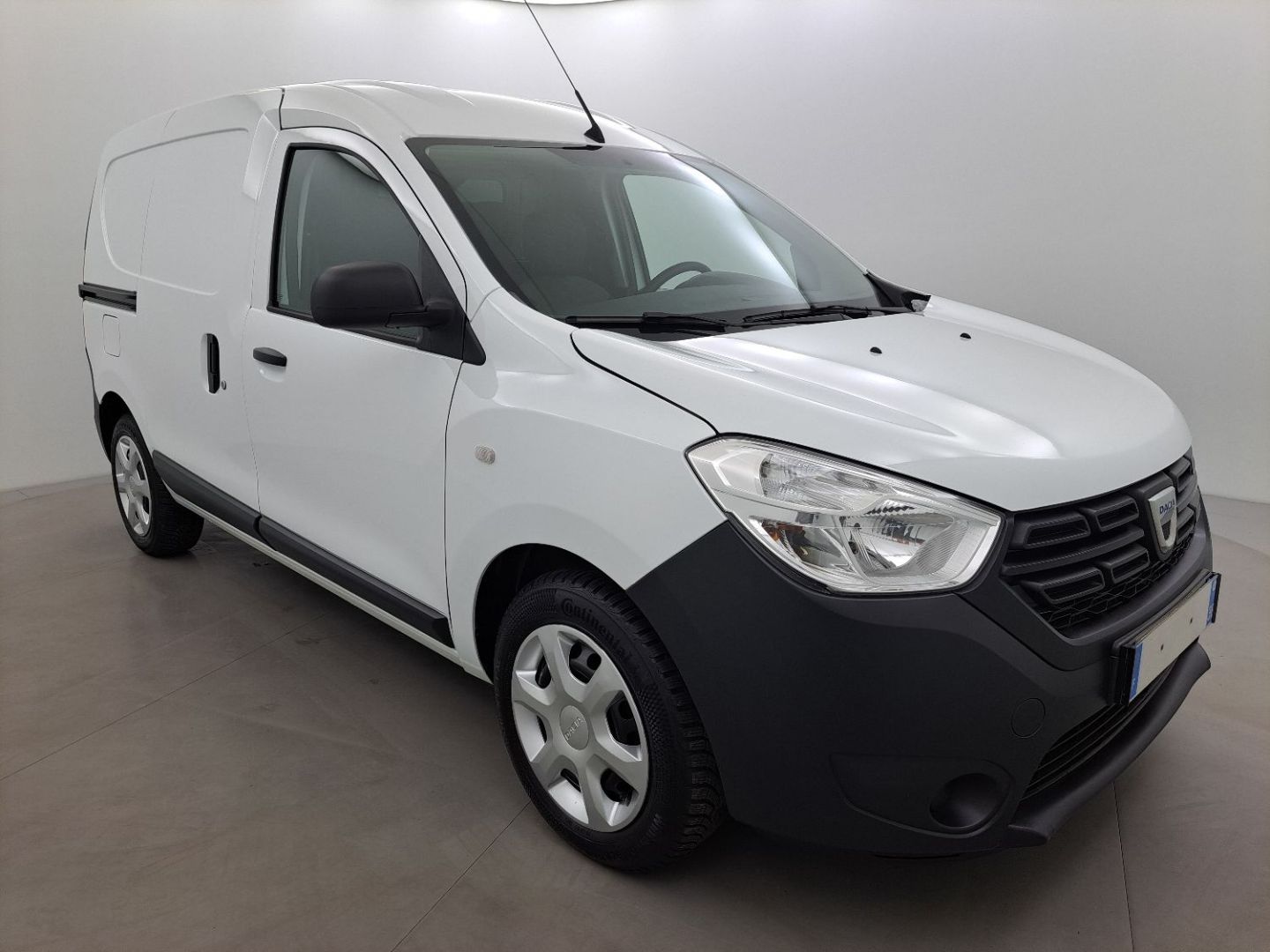 DACIA DOKKER VAN - 1.5 dCi 75