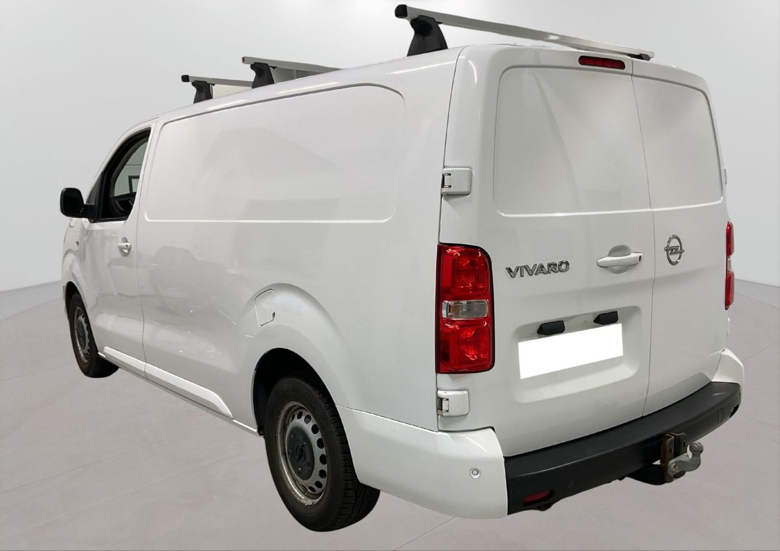 OPEL VIVARO FOURGON - L3 2.0 DIESEL 120 PACK CLIM