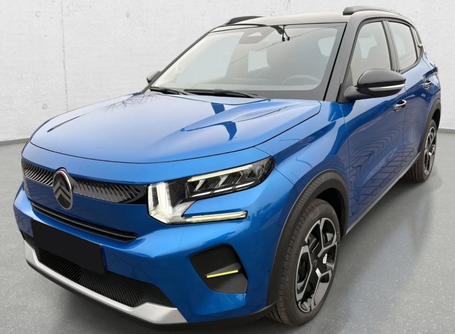 CITROEN C3 - TURBO 100 CH BVM6 PLUS (2025)