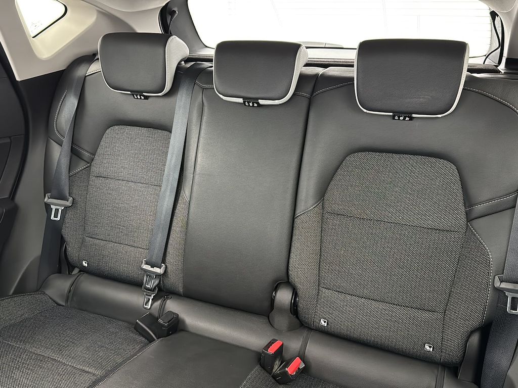 RENAULT CAPTUR - 1.6 E-Tech hybride 145 Techno