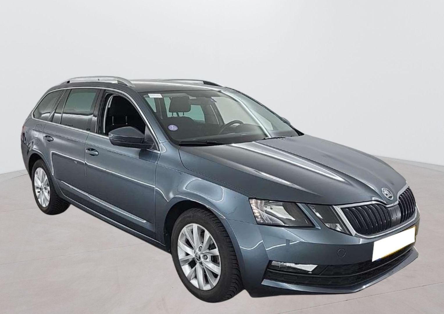 SKODA OCTAVIA COMBI - COMBI 1.0 TSI 117 BUSINESS (2020)