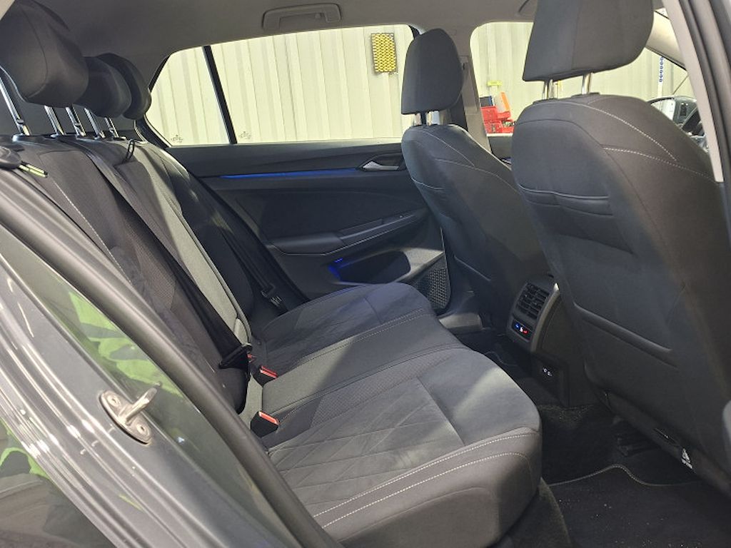 VOLKSWAGEN GOLF - 1.4 Hybrid Rechargeable OPF 204 Style DSG6