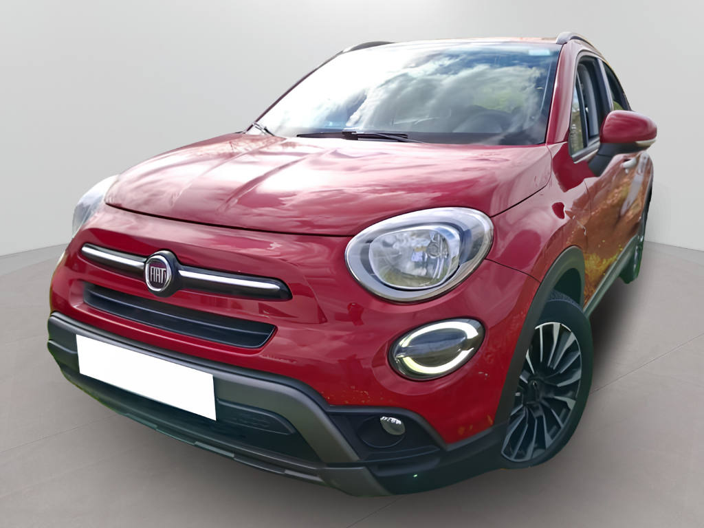 FIAT 500X 1.0 FireFly Turbo T3 120 Cross