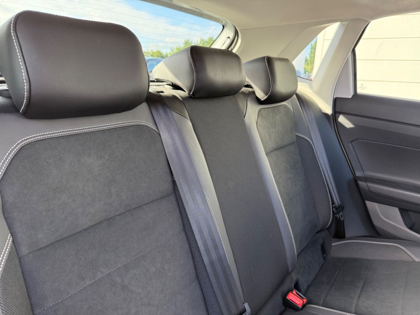 VOLKSWAGEN POLO - 1.0 TSI 95 Style