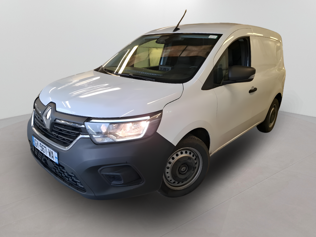 RENAULT KANGOO VAN - L1 1.3 TCE 100 Grand Confort