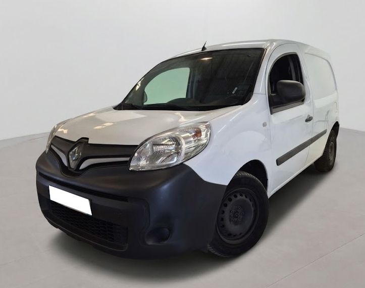 RENAULT KANGOO EXPRESS 1.5 Blue dCi 80 Extra R-Link