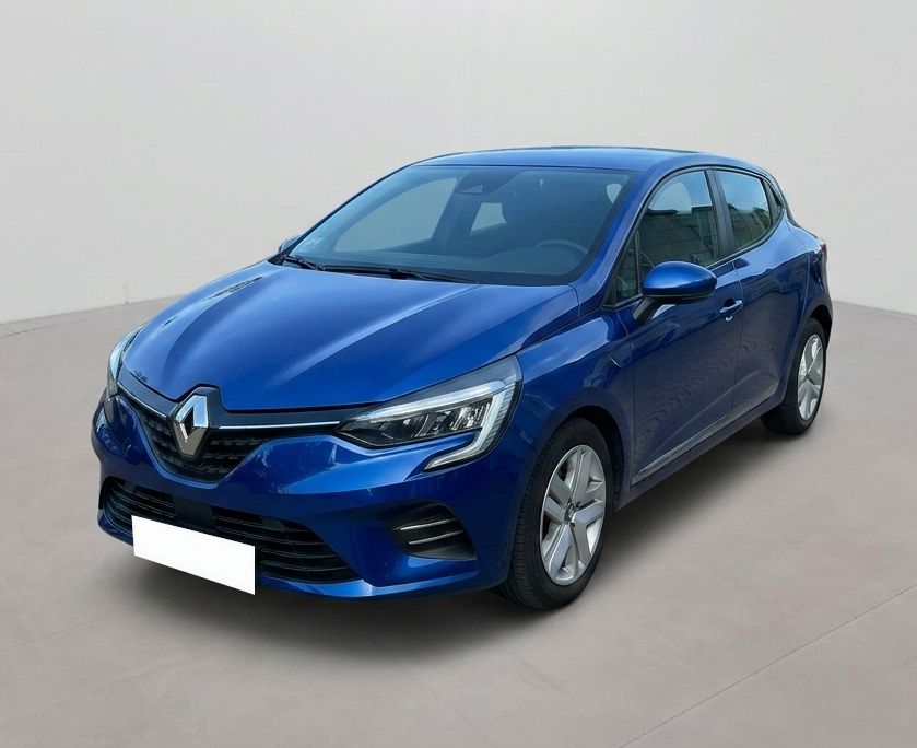 RENAULT CLIO V - 1.0 TCe 90 Zen