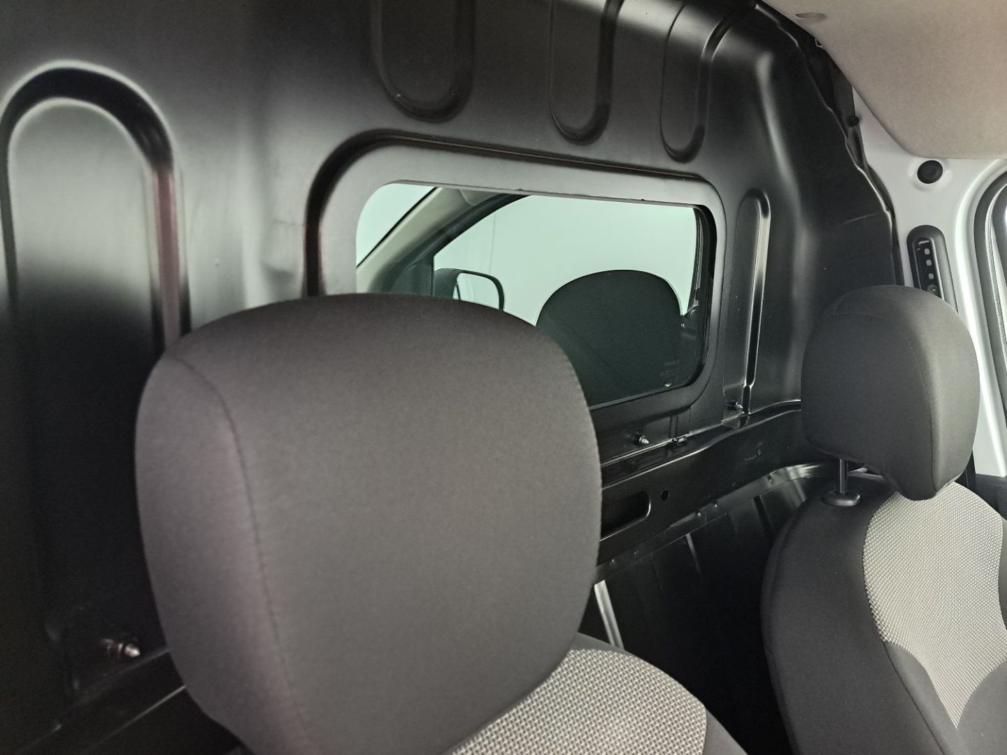 DACIA DOKKER VAN - 1.5 dCi 75