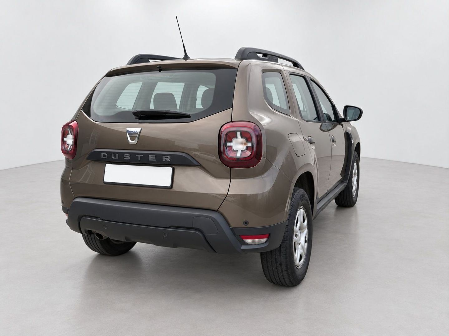 DACIA DUSTER - 1.0 TCe 100 Streetway