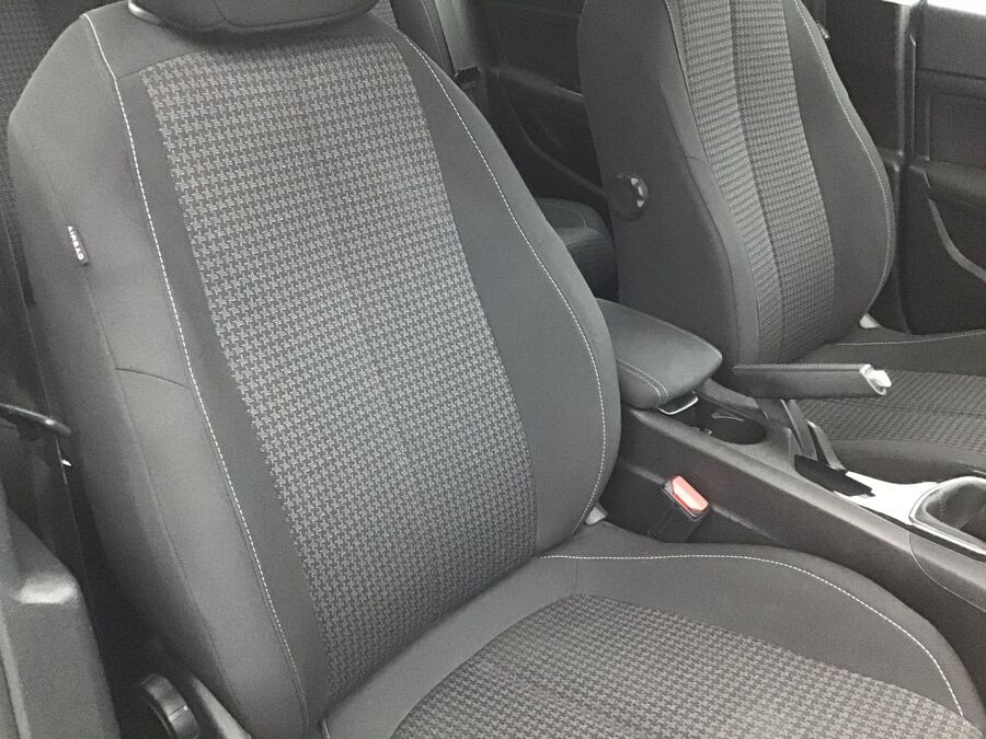 PEUGEOT 308 - 1.6 BlueHDi 120 Active Business