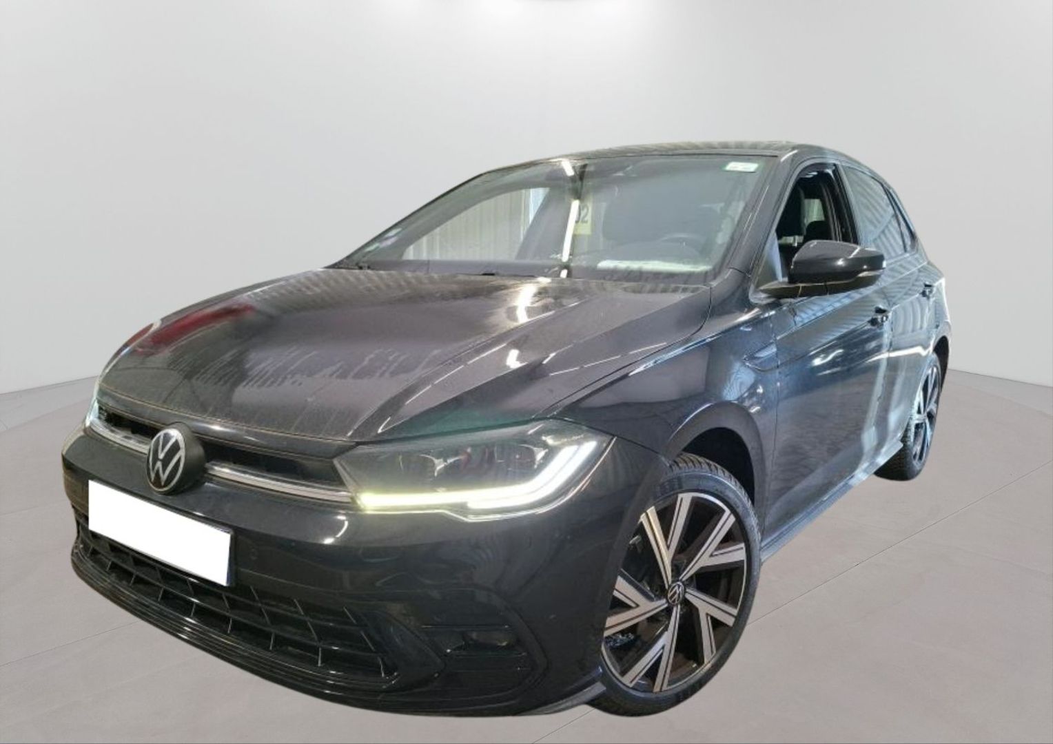 VOLKSWAGEN POLO 1.0 TSI 95 R-Line DSG7