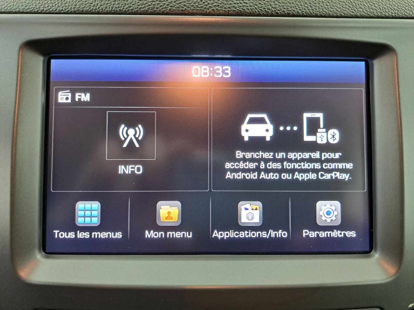 HYUNDAI i10 - 1.0 66 Edition #Mondial 2019