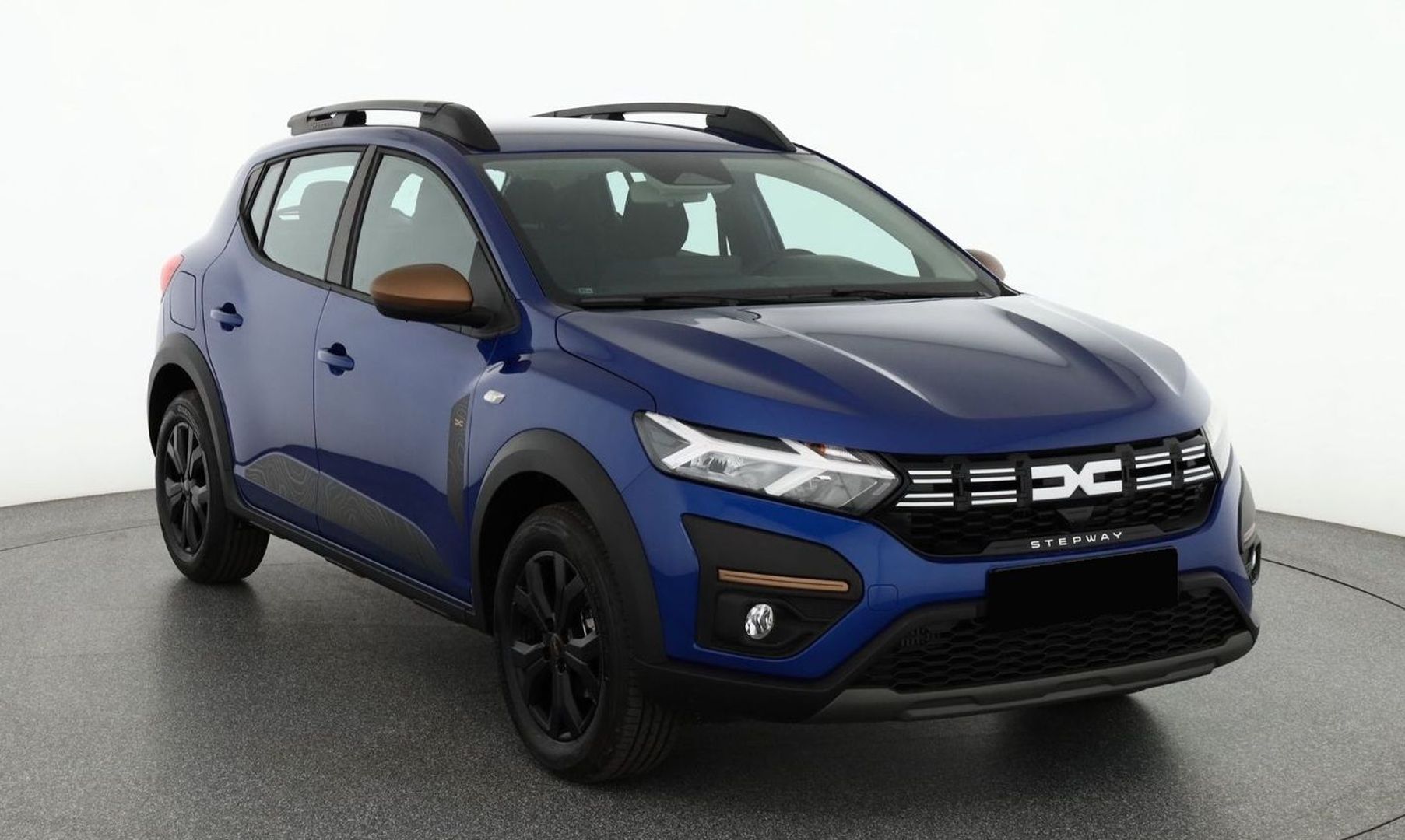 DACIA SANDERO - ECO-G 100 Stepway Extreme