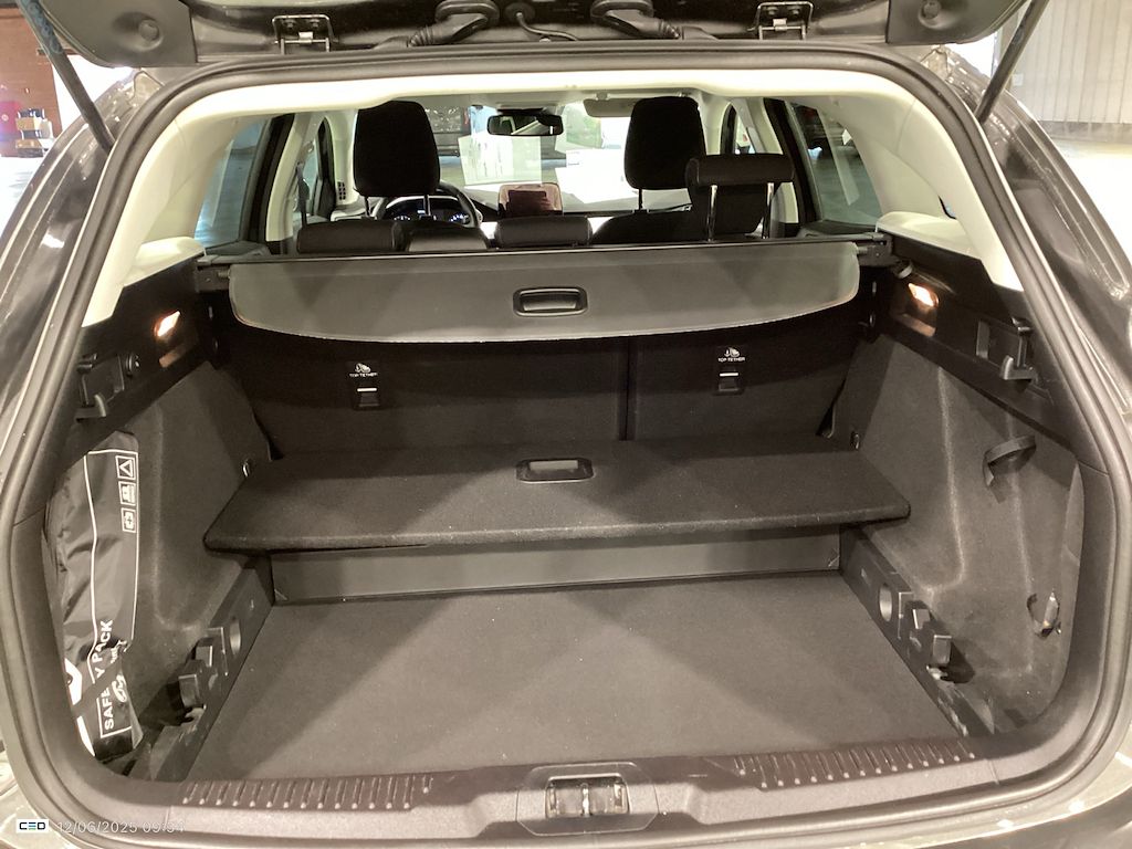 FORD FOCUS SW - SW 1.0 EcoBoost 125 Connect