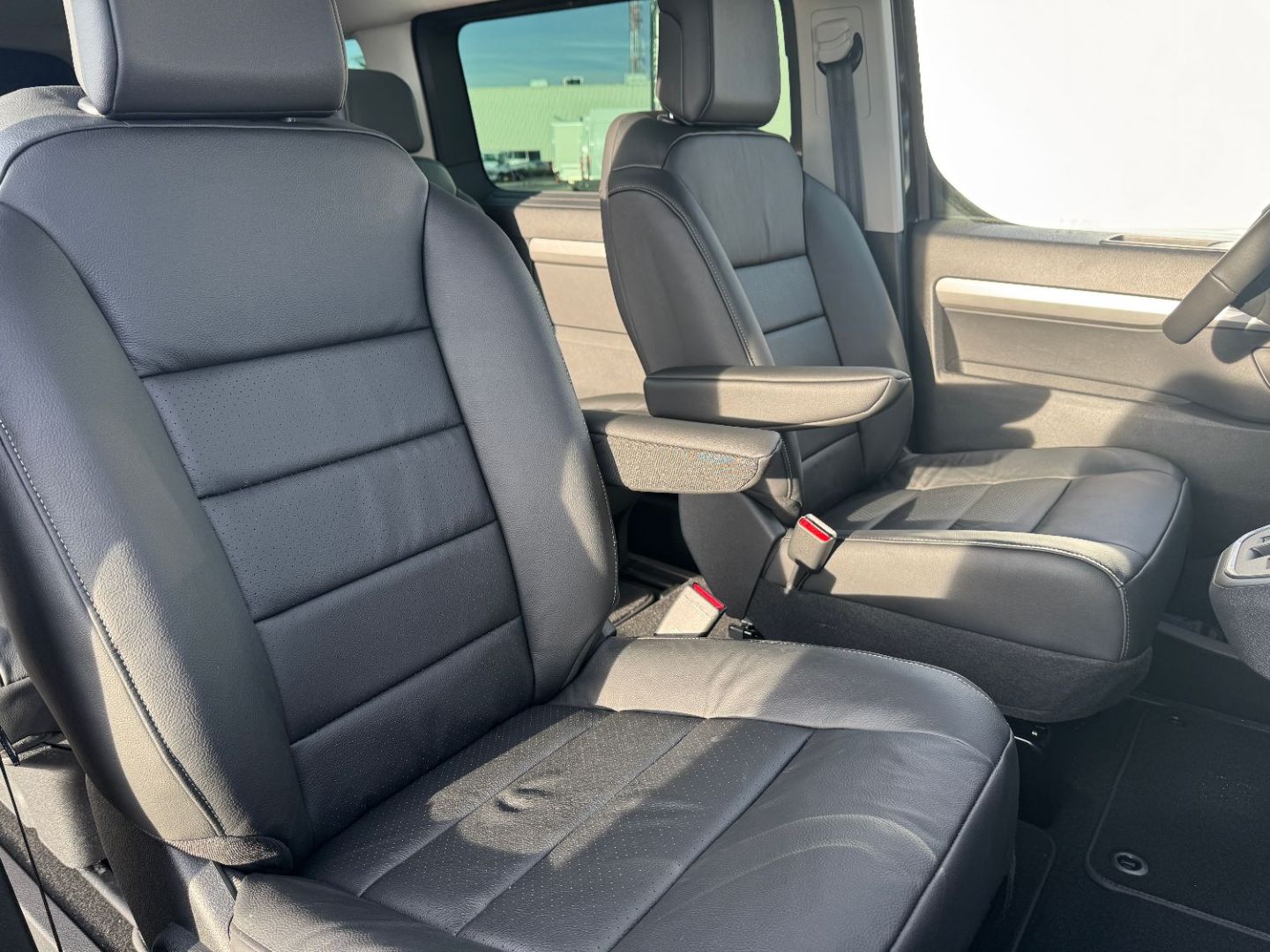 CITROEN SPACETOURER - XL BlueHDi 180 S&S EAT8 Business Pack