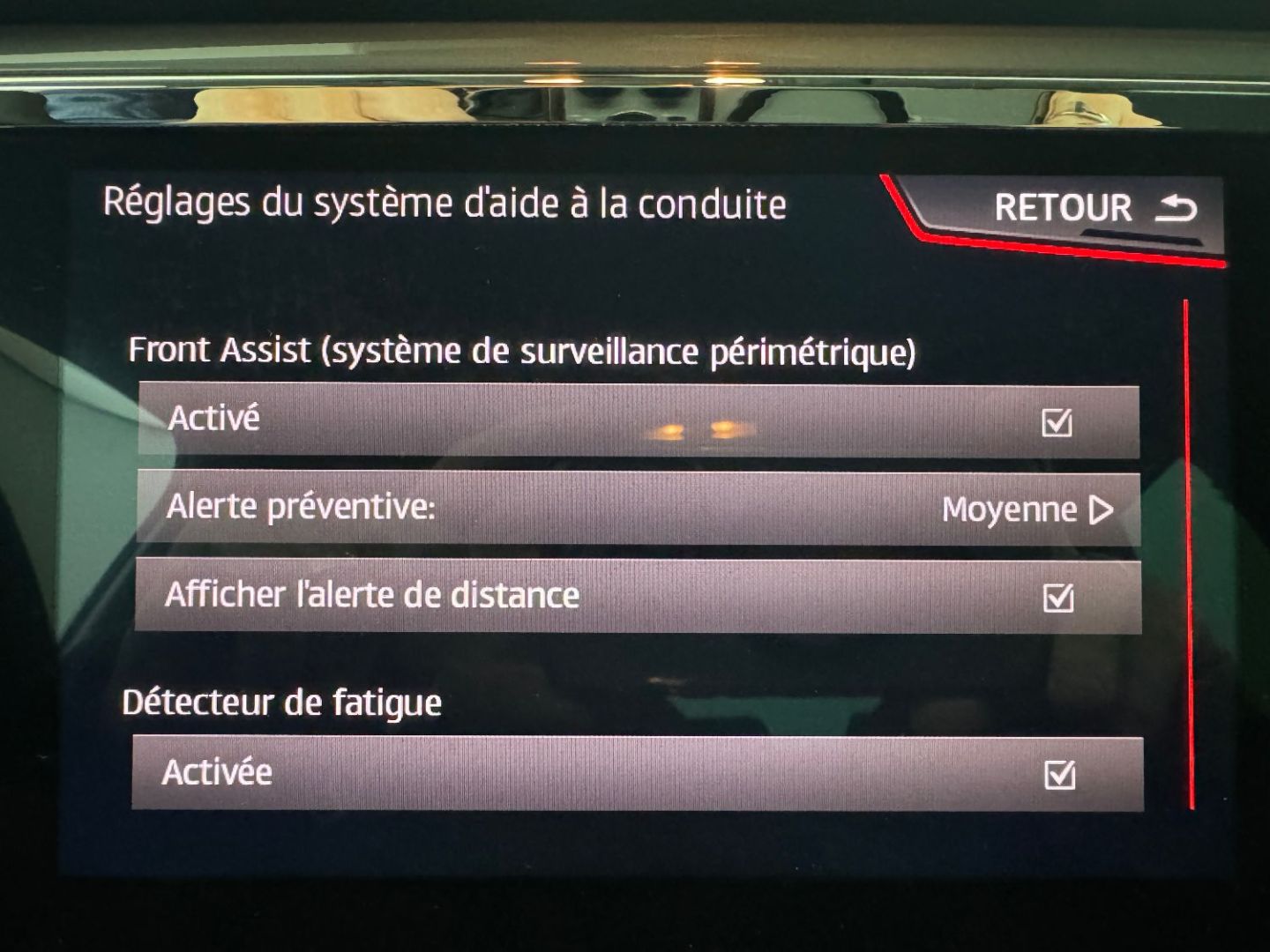 SEAT ATECA - 1.5 TSI 150 Move!