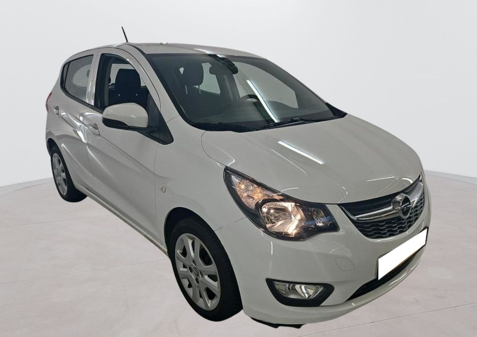 OPEL KARL - 1.0 75 EDITION (2017)
