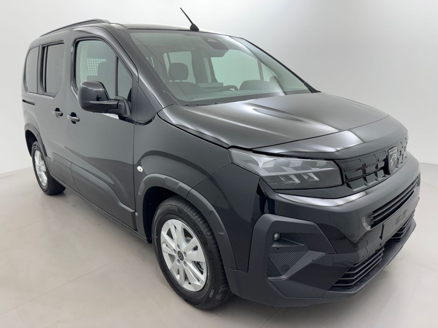 PEUGEOT RIFTER - N1 1.5 BlueHDi 130 Allure EAT8 5PL