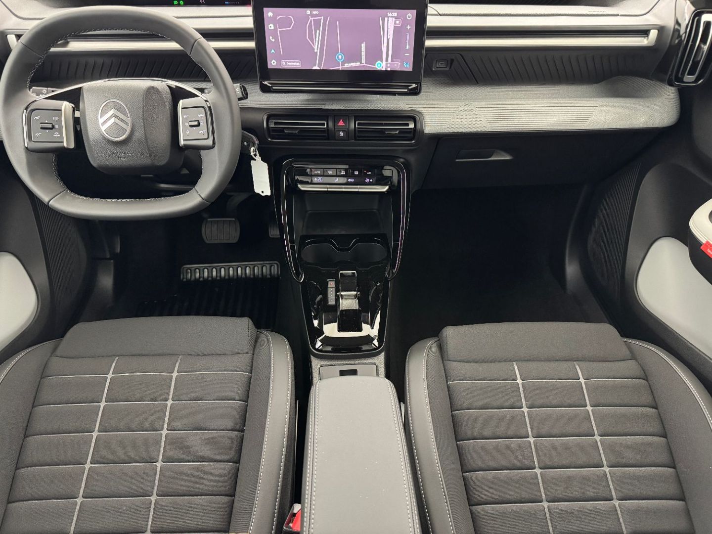 CITROEN C3 - 1.2 Hybride 100 Max e-DCS6