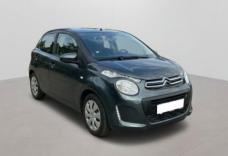 CITROEN C1 - 1.0 VTi 72