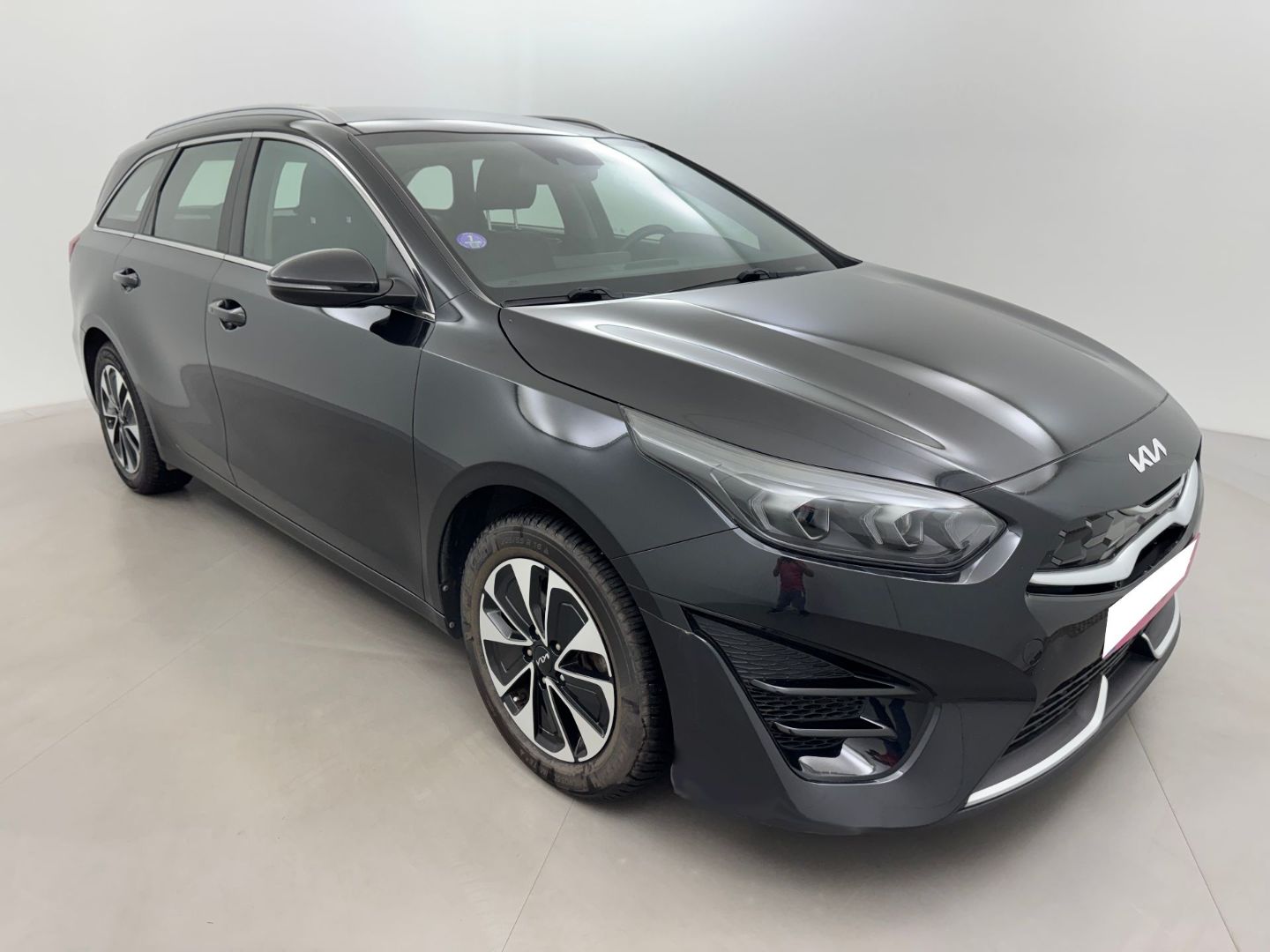 KIA CEED SW - SW 1.6 GDi 141 PHEV Active Business DCT6