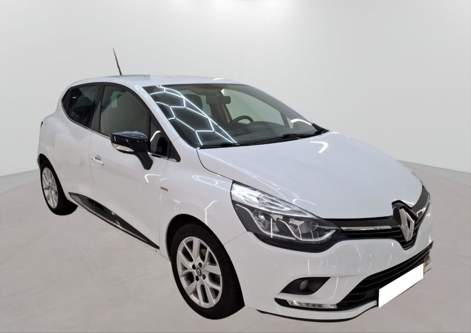 RENAULT CLIO IV - 0.9 TCe 90 LIMITED