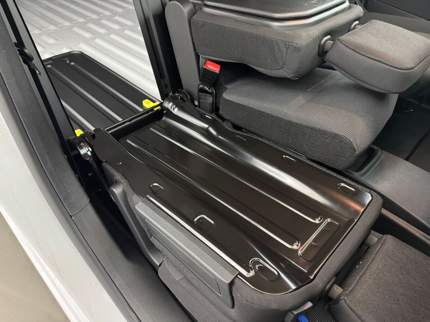 CITROEN BERLINGO VAN - XL 950KG 1.5 BLUEHDI 130 S&S EAT8