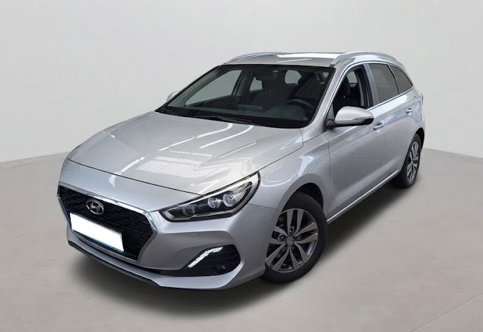 HYUNDAI i30 SW SW 1.6 CRDi 115 BVA