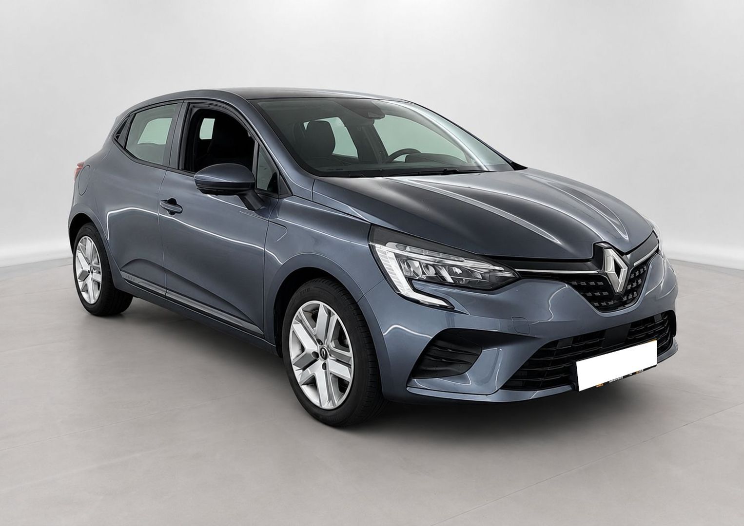 RENAULT CLIO V - 1.0 TCe 90 Zen