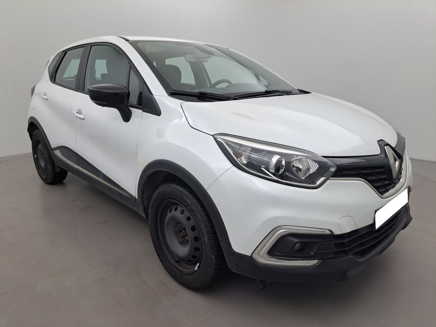 RENAULT CAPTUR - 0.9 TCe 90 EDITION NAVI