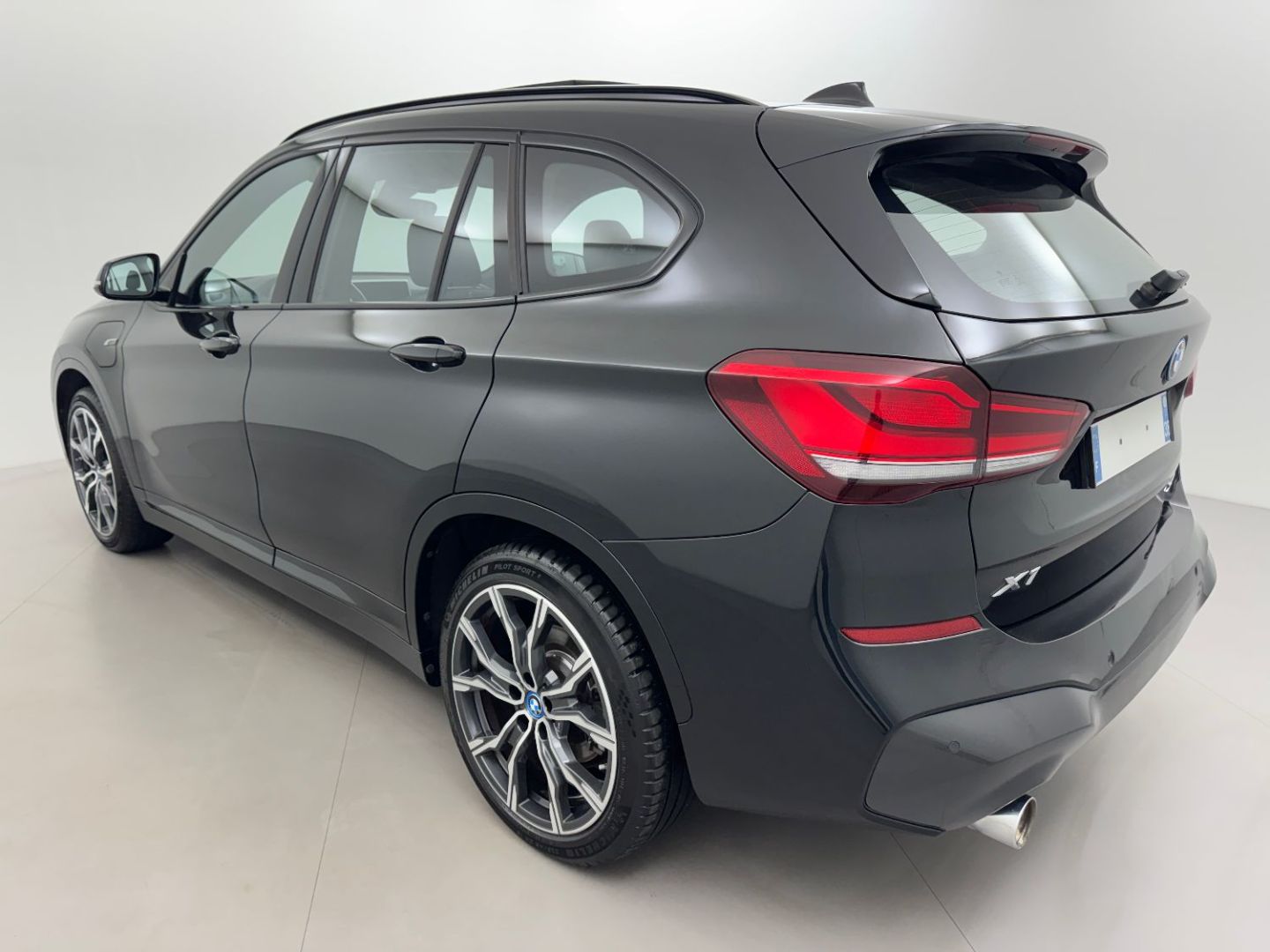 BMW X1 - xDrive25eA 220 M sport BVA6