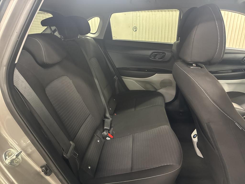 HYUNDAI i20 - 1.0 T-GDi 100 Hybrid 48V Intuitive