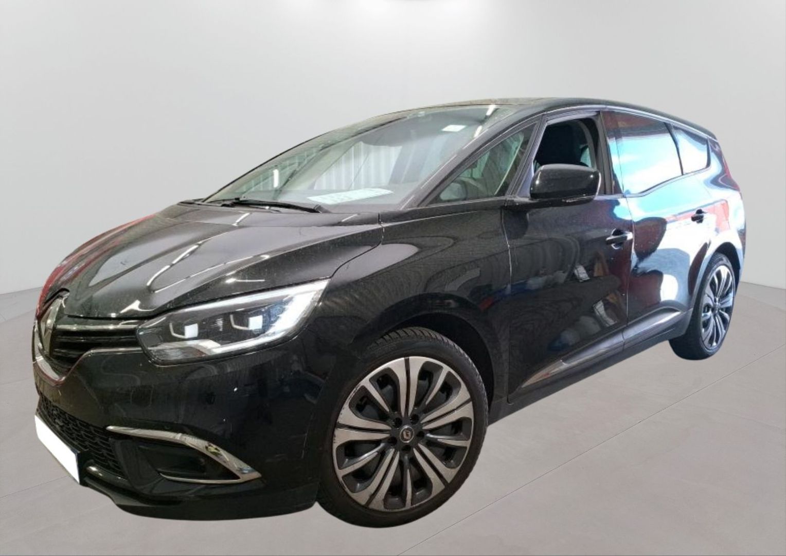RENAULT GRAND SCENIC IV 1.3 TCe 140 Evolution 7PL
