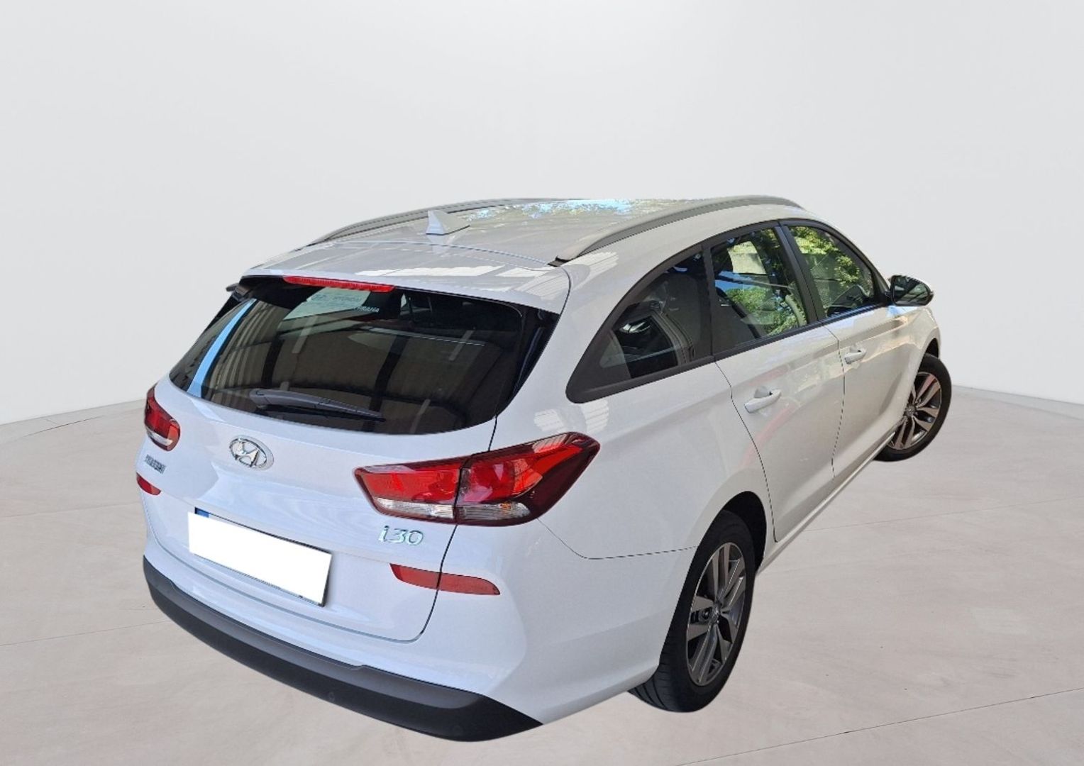 HYUNDAI i30 SW - SW 1.0 T-GDi 120