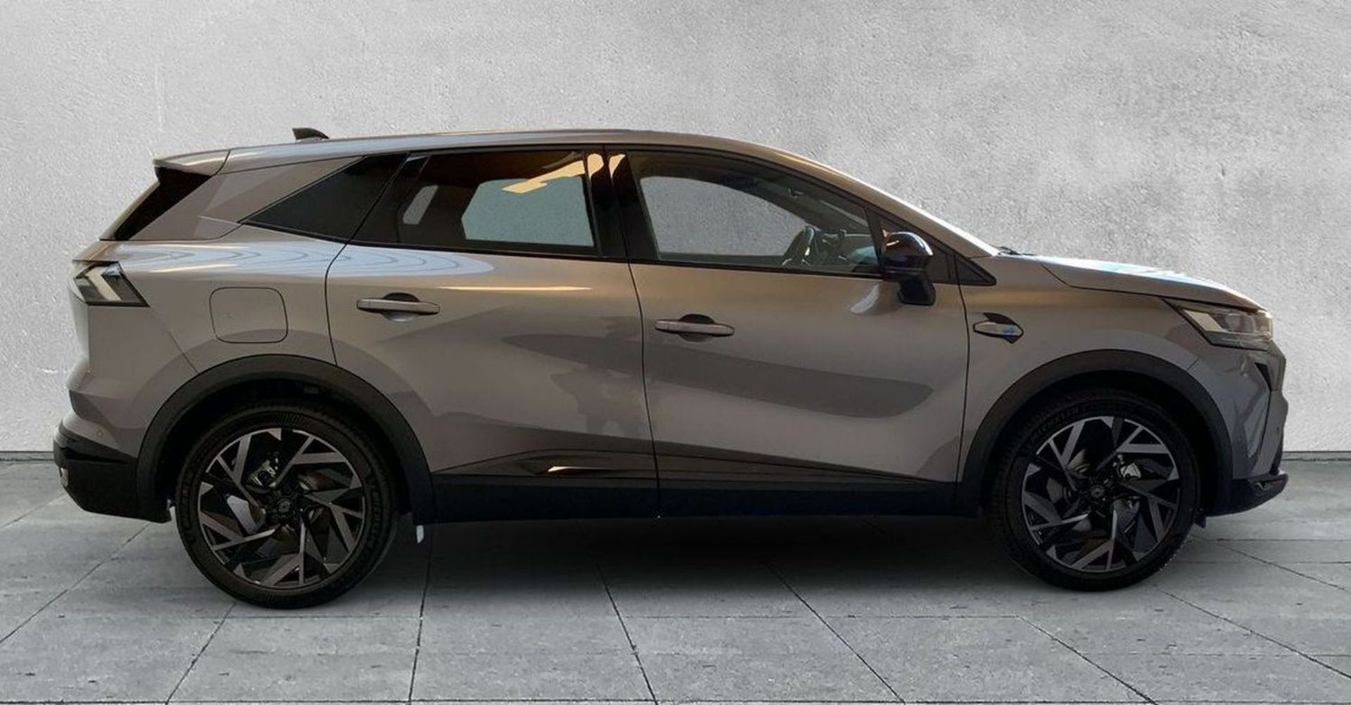 RENAULT SYMBIOZ - Symbioz E-Tech full hybrid 160 Esprit Alpine