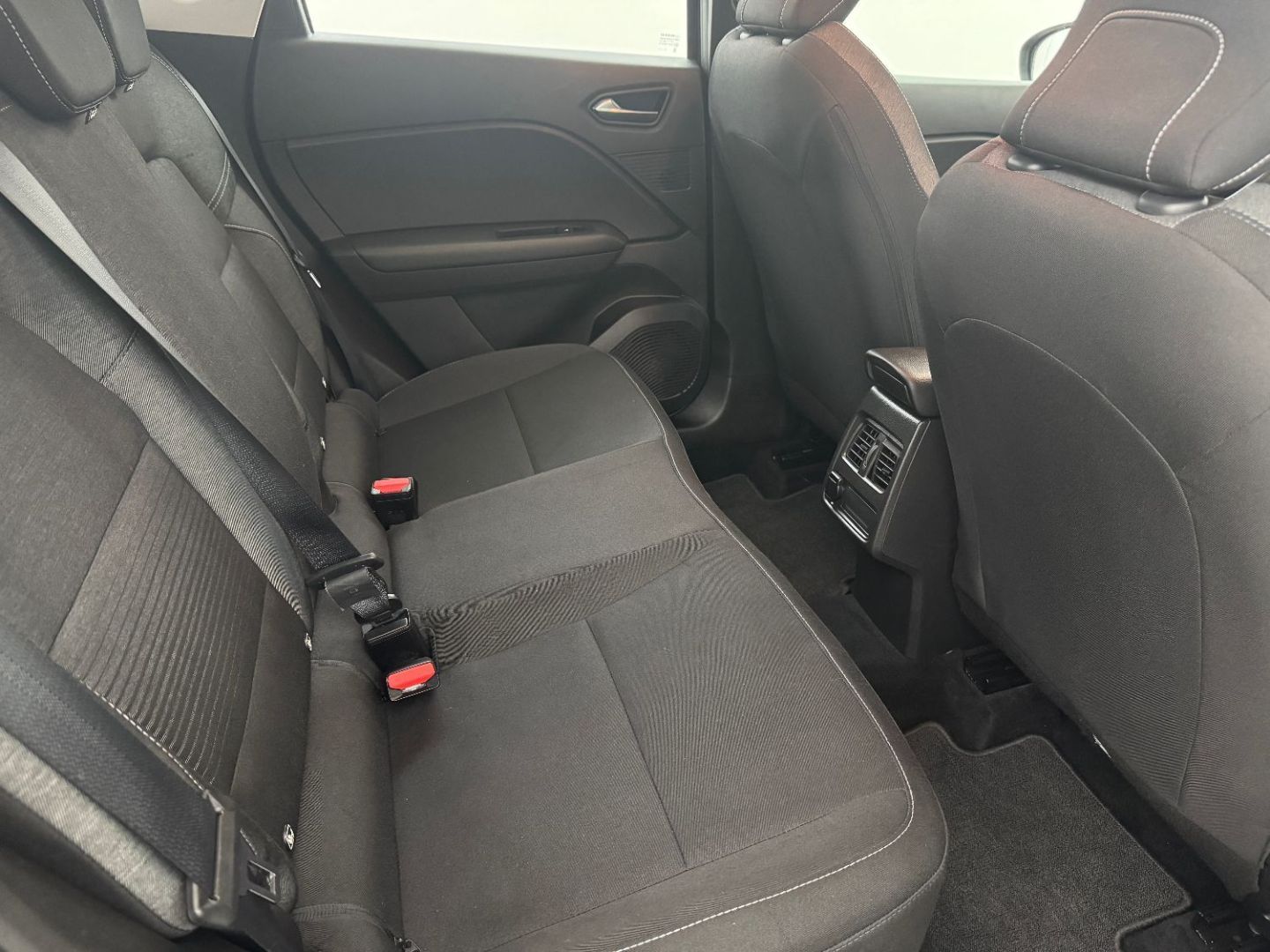 RENAULT CAPTUR - 1.0 TCe 100 Zen