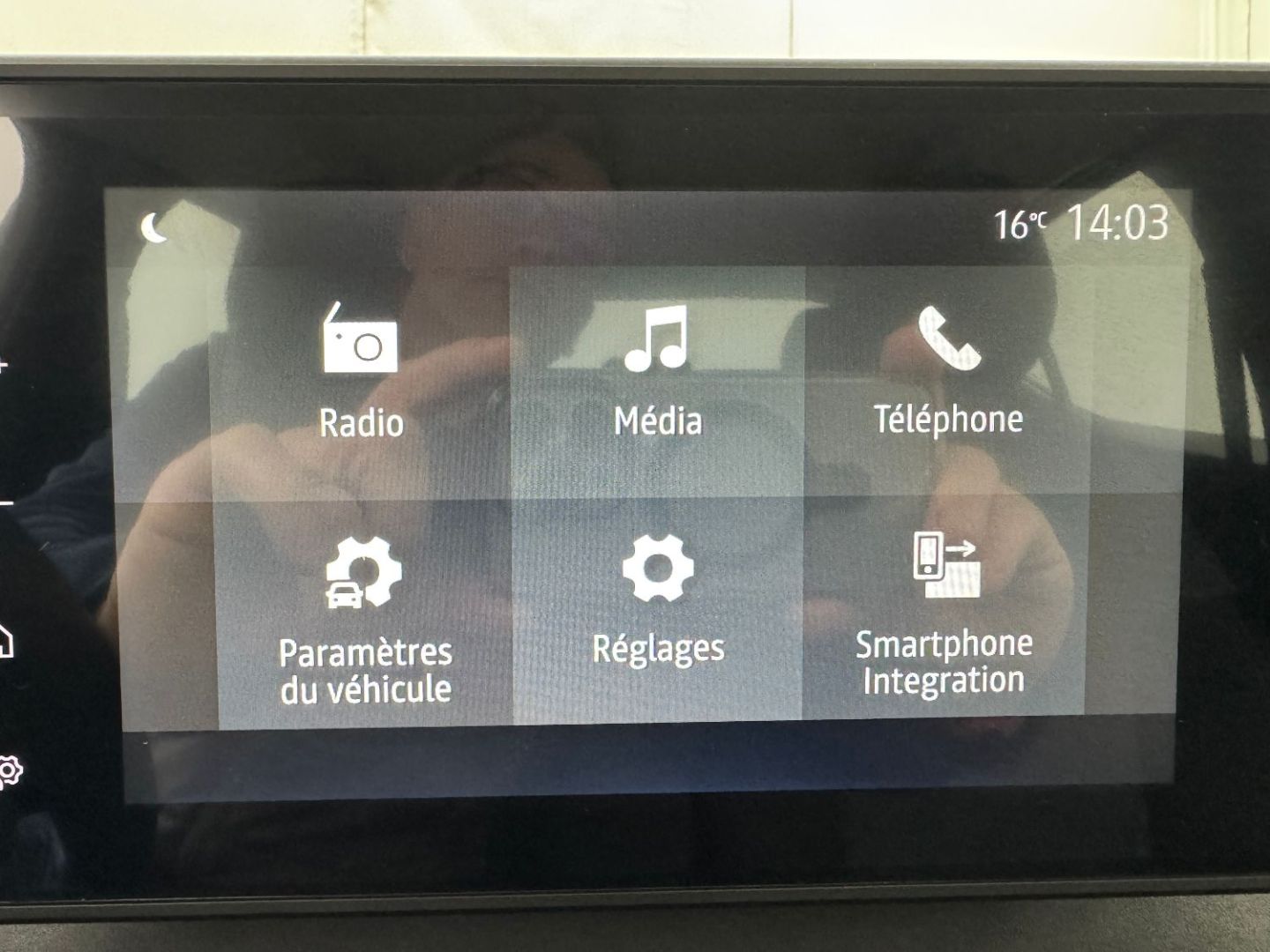 DACIA SANDERO - ECO-G 100 Stepway Extreme