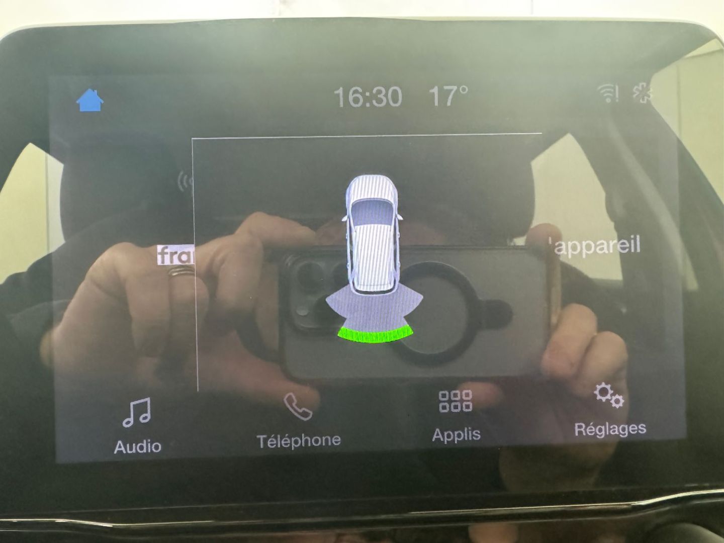 FORD ECOSPORT - 1.0 EcoBoost 125 Titanium