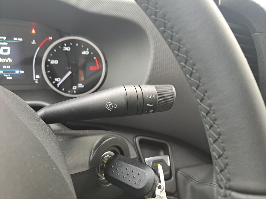 IVECO DAILY FRIGORIFIQUE - 35S18 A8 180CV 3L FOURGON L4H2 11.7M3