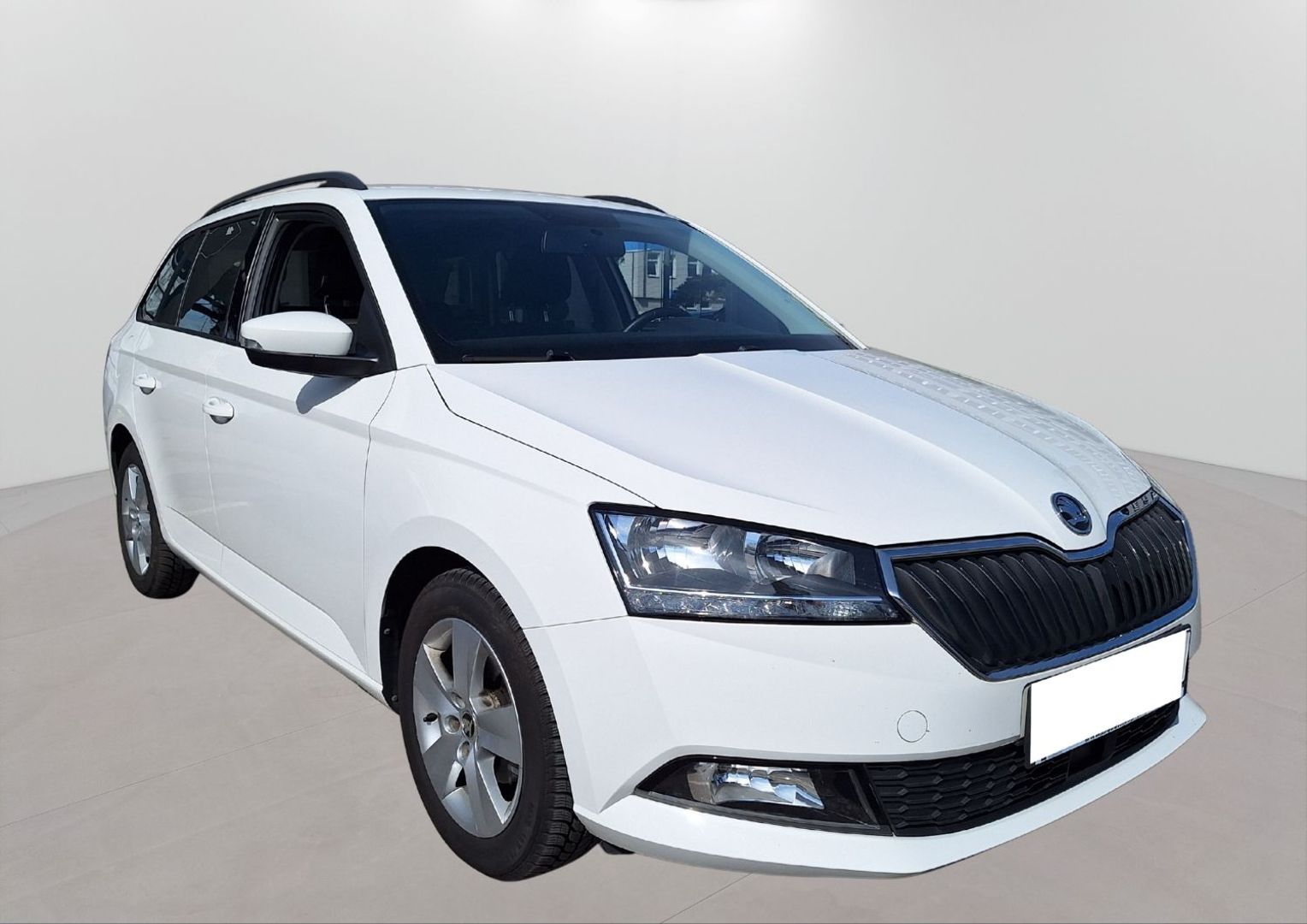 SKODA FABIA COMBI - Combi 1.0 TSI 95