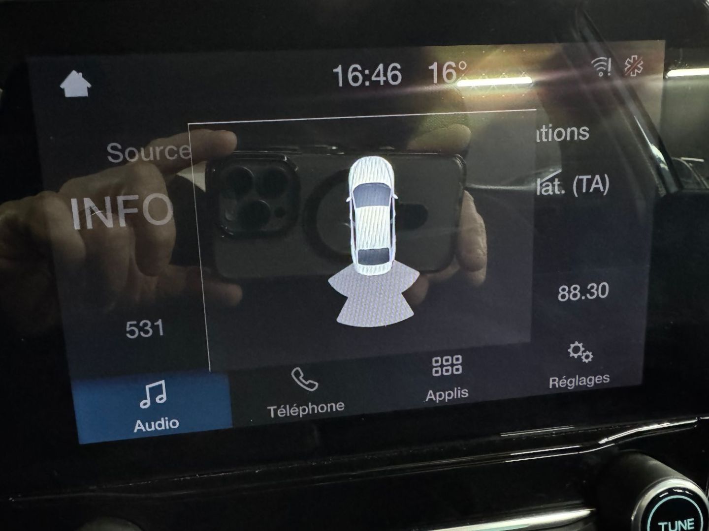 FORD FIESTA - 1.0 EcoBoost 125