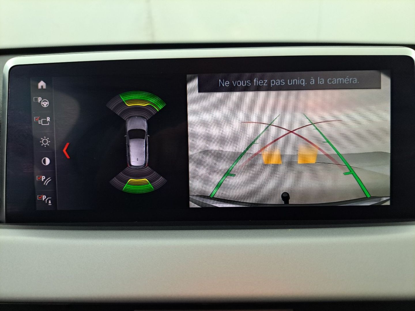 BMW X1 - sDrive 16d 116 Lounge