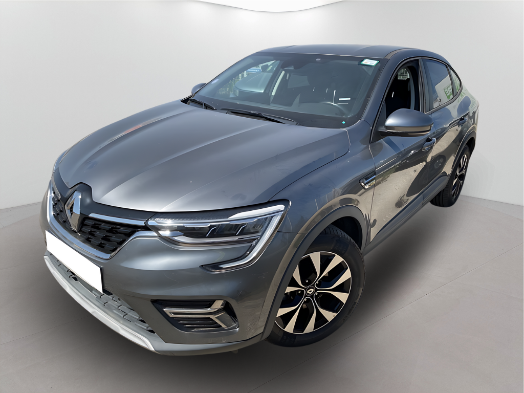 RENAULT ARKANA - 1.6 E-TECH 145 BUSINESS