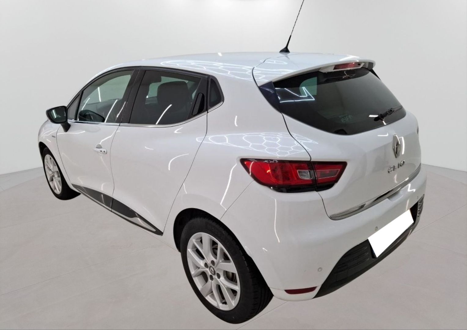 RENAULT CLIO IV - 0.9 TCe 90 LIMITED