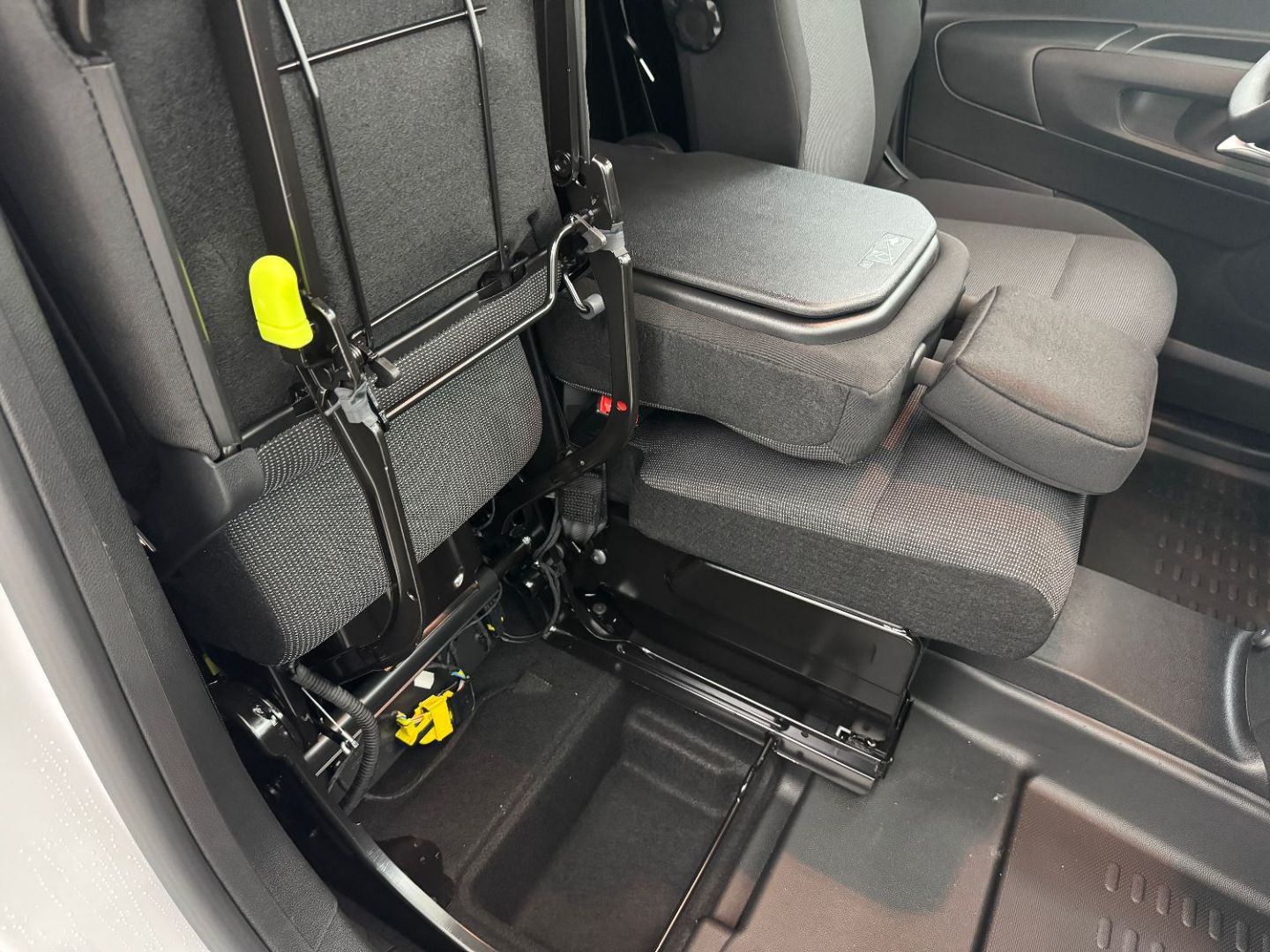 CITROEN BERLINGO VAN - XL 950KG 1.5 BLUEHDI 130 S&S EAT8