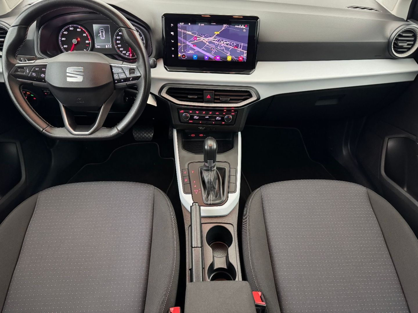 SEAT ARONA - 1.0 TSI 110 Style DSG7