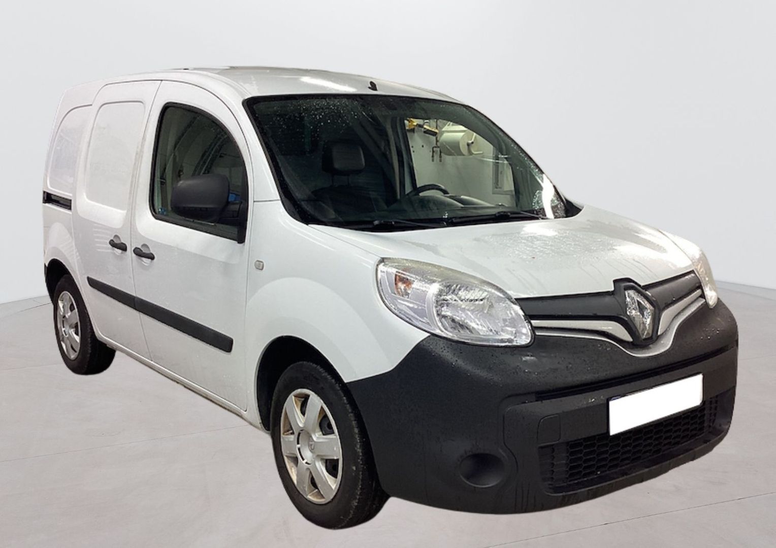RENAULT KANGOO EXPRESS - 1.5 DCI 90