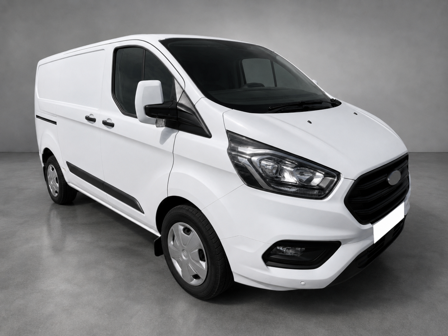 FORD TRANSIT CUSTOM FOURGON - 320 L1H1 2.0 TDCi 130 Trend
