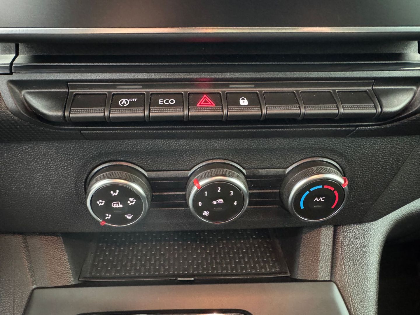 RENAULT KANGOO VAN - L1 1.3 TCE 100 Grand Confort