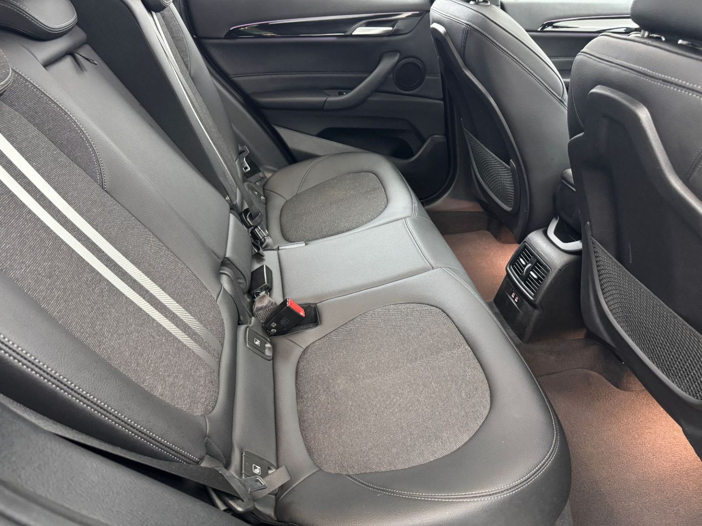 BMW X1 - xDrive25eA 220 M sport BVA6